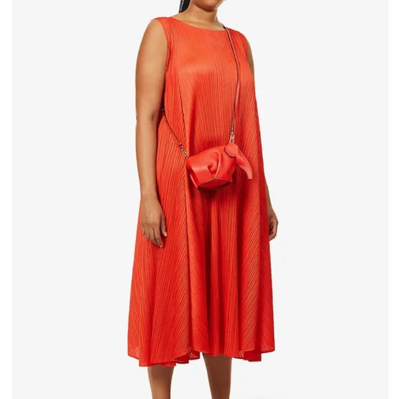 ISSEY MIYAKE PLEATS PLEASE Dress - Picture 2 of 12